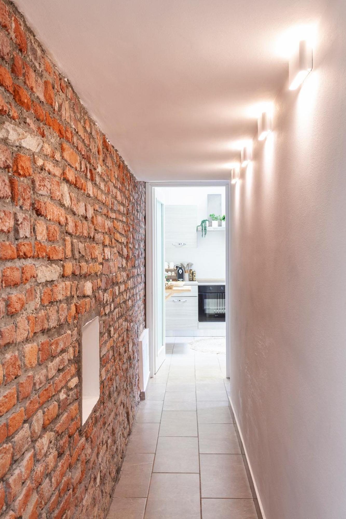 Apartamento La Regina Delle Locazioni In Porta Romana 1 *